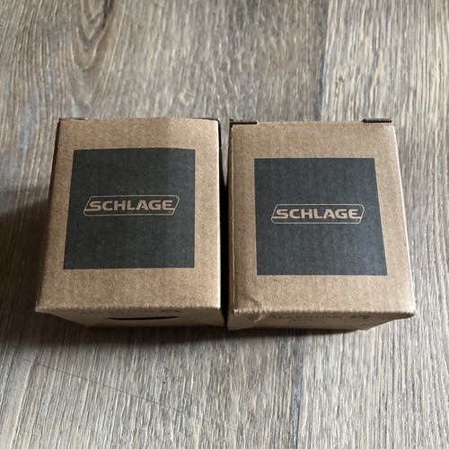 Lot schlage dummy door - of,