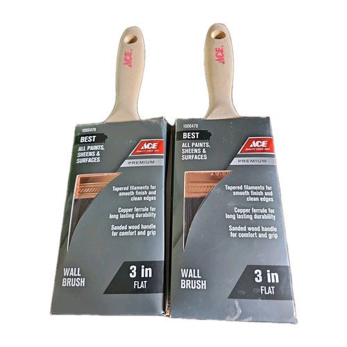 Ace best inch flat - 2, premium