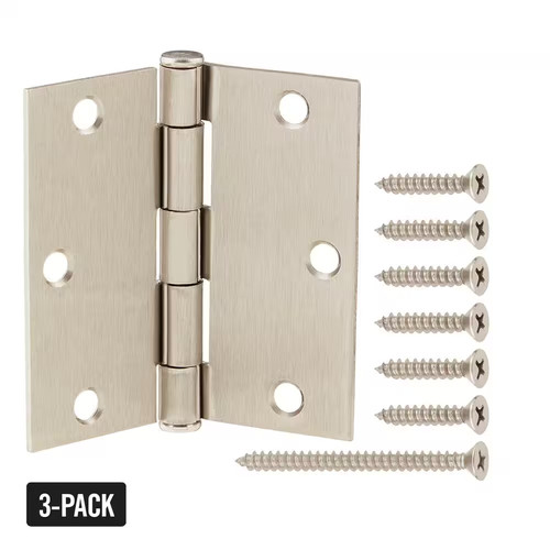 3pk residential 2 - 3-1/2, inch