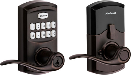 Smartcode 917 keypad - 917,