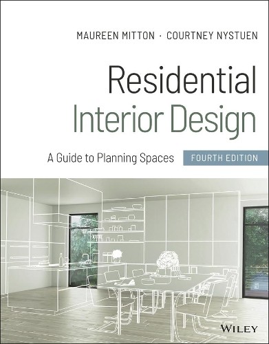 Residential interior design - residential, by