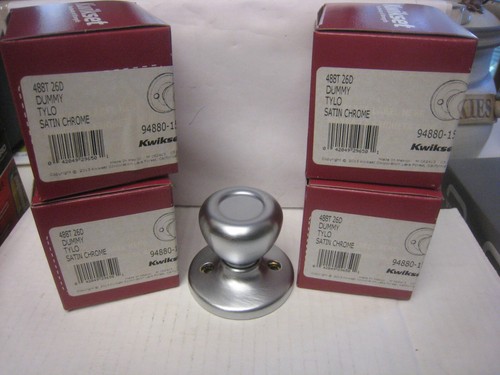 Kwikset 94880 152 tylo - ,