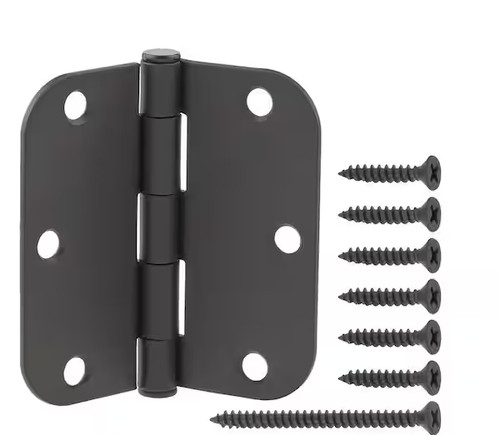 Everbilt x 5 - x, 5/8