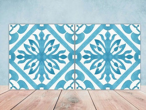 Portuguese azulejo - portuguese,