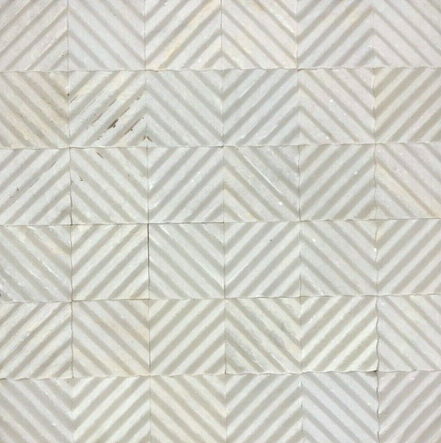 12x12 sparkle iridescent white - iridescent,