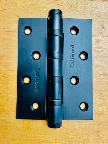 Door hinge taigood - door, 4