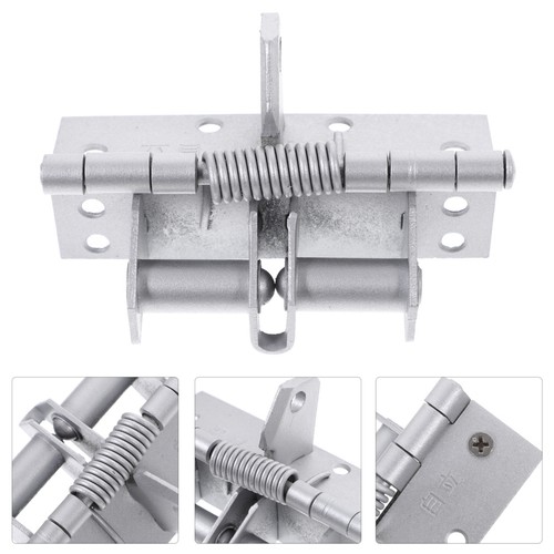 Locking hinge degree - locking, 90