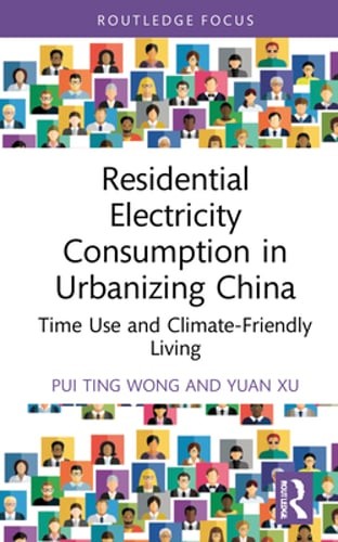 Residential electricity - residential,