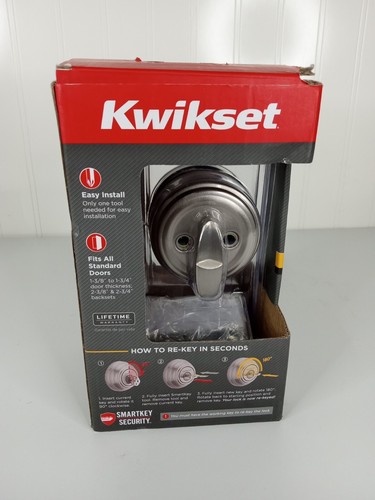 Kwikset 99800 123 round - kwikset,