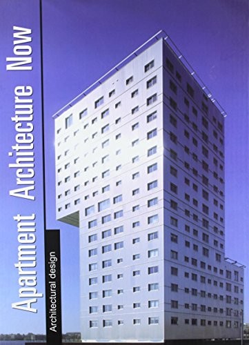 Apartment architecture now - apartment,