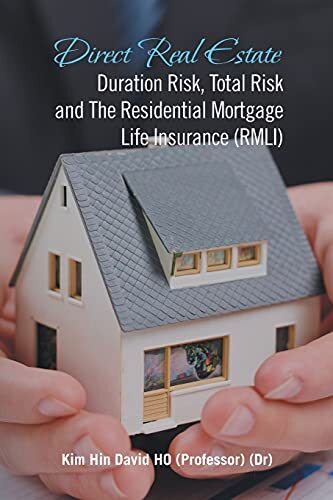 Direct real estate duration - real,