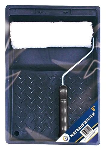 Paint roller set - set, inch