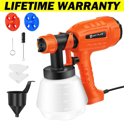 1000ml 4500w electric paint - electric,