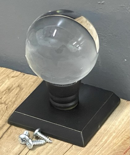 Emtek bristol knob - emtek,
