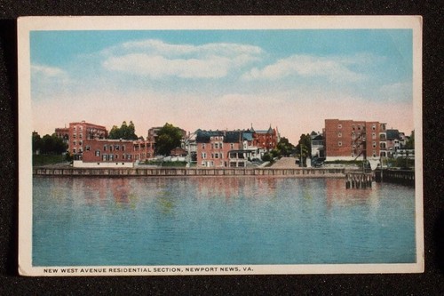 1920s new west avenue - new,