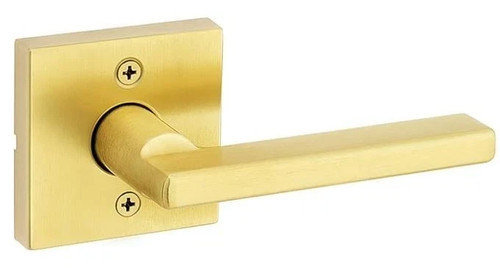 Kwikset halifax satin brass - satin,