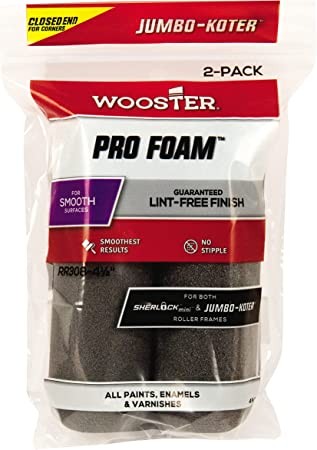 Wooster jumbo koter - wooster, pro