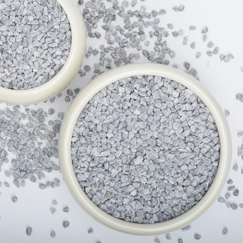 10lbs natural gravel pebbles - 10lbs,