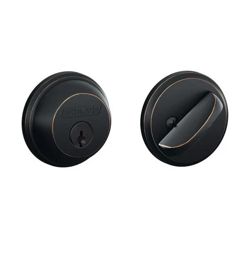 Schlage b60n716 single - schlage,