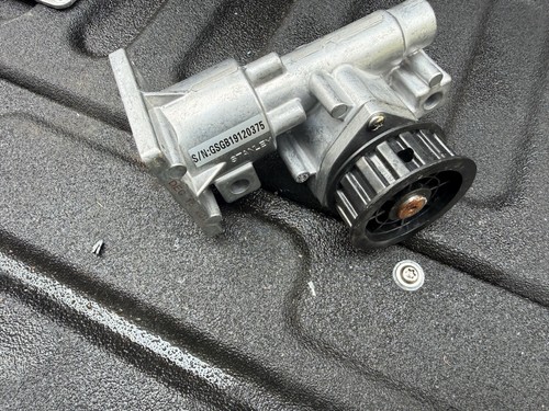 Stanley duraglide gearbox - duraglide,