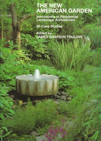 New american garden - new,