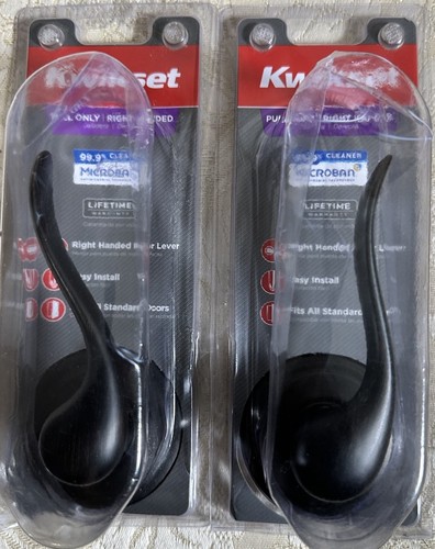 Kwikset tustin right - kwikset, right-hand