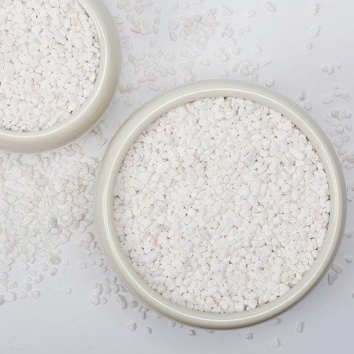 10lbs natural gravel pebbles - 10lbs,