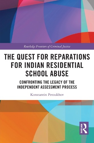 The quest for reparations - for,