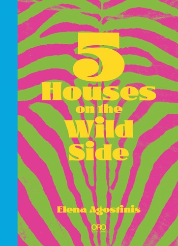 Houses the wild - 5, by