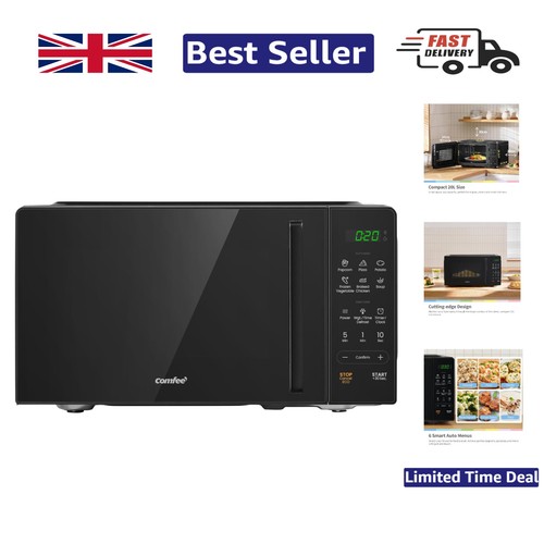 Black 20l countertop - 20l,