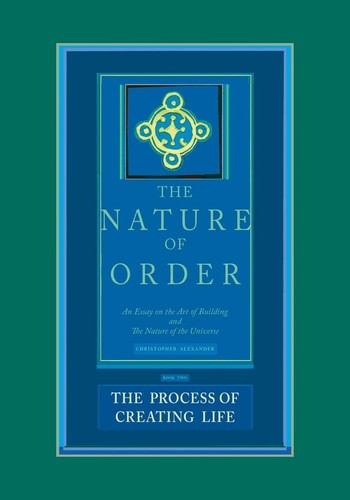 The process creating life - process,