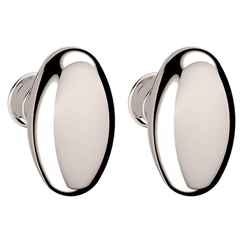 Baldwin estate 5025 knob - knob, pair
