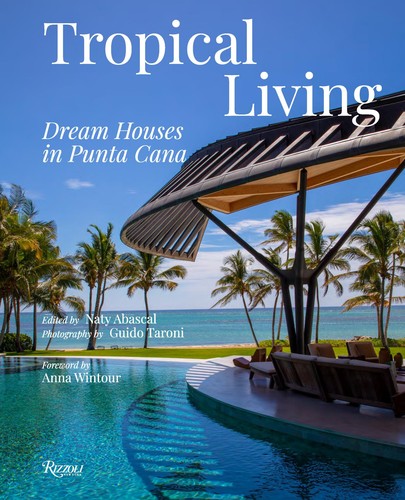 Tropical living dream - living:, houses