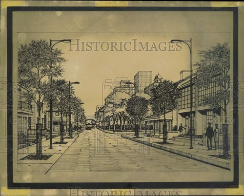 Press photo artist sketch of - photo, artist's