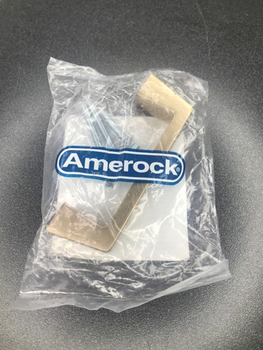 Amerock blackrock - blackrock, 3"