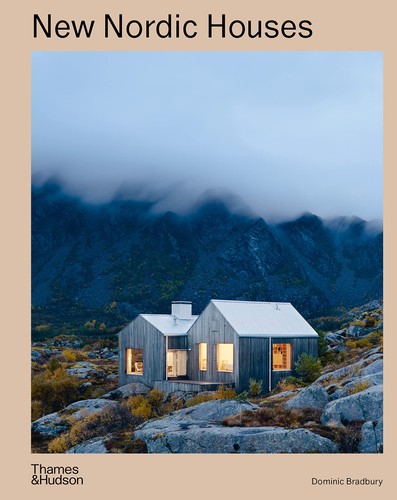 New nordic houses - houses, bradbury