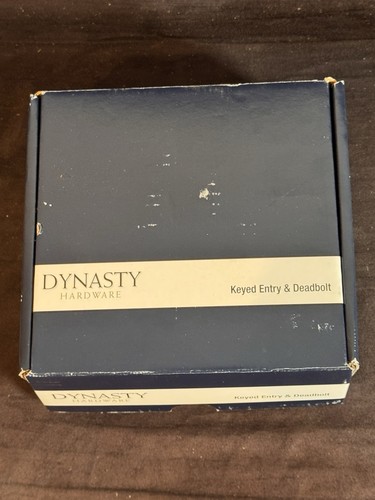 Dynasty hardware heritage - dynasty, hardware,