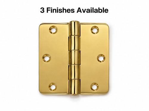 Solid brass door - door, x