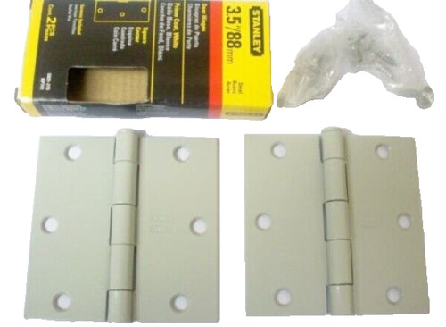 12pc stanley hardware square - stanley,
