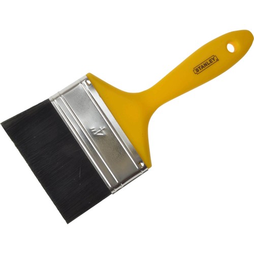 Stanley hobby paint - paint, brush
