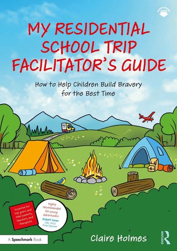Residential school trip - school,