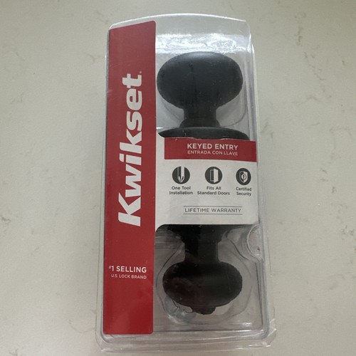 New kwikset 94002 - new,