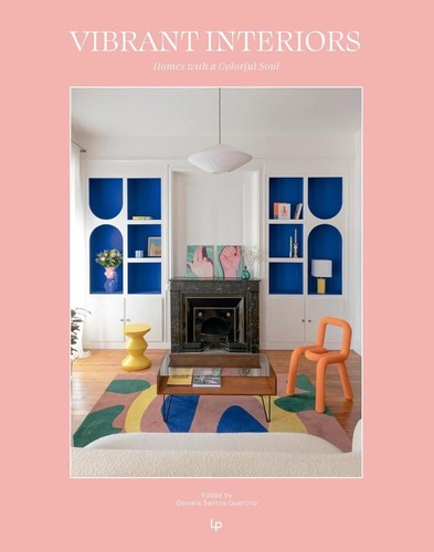 Vibrant interiors homes - homes, with