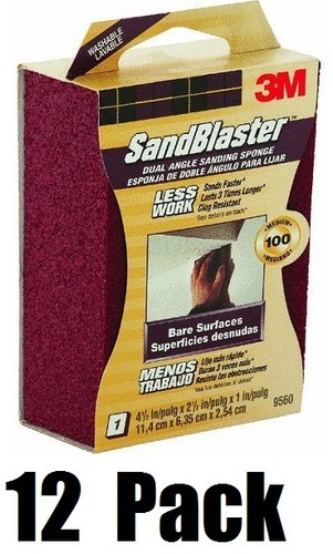 9560 sandblaster - ea,