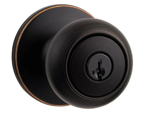 Kwikset 400cv 11p smt 6al - kwikset,