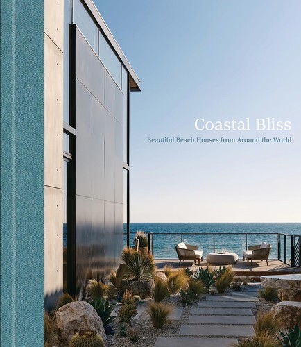 Coastal bliss beautiful - coastal, beach