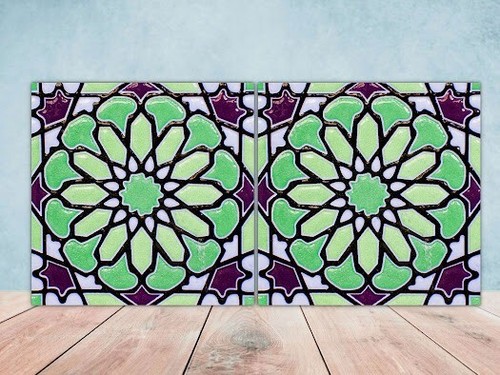 Portuguese azulejo - portuguese,