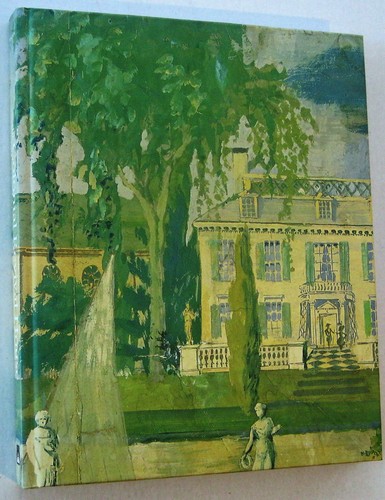 The colonial revival - revival, house