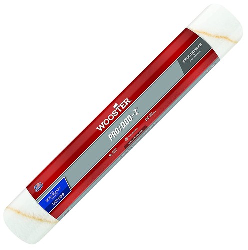 Wooster genuine pro doo - wooster, 18"