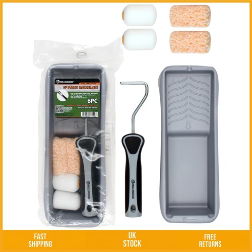 Inch small paint - 2, roller